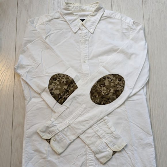 SOPHNET. (Shirt) - Picture 1 of 6